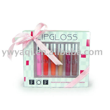 T091 Lipgloss-Geschenk-set